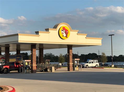 Gas Prices Katy Texas